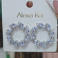 MIKAELA EARRING
