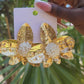 ZAHRA EARRING
