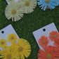 MZ DAISY EARRING