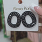 CELINA EARRING