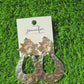 LYRA EARRING