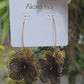 AUDRY EARRING