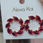 MIKAELA EARRING