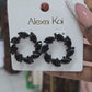 MIKAELA EARRING