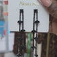 AMYRA EARRING