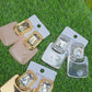 CARYN EARRING