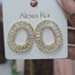 CELINA EARRING