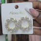MIKAELA EARRING