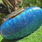 ALICE CLUTCH - R/BLUE