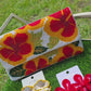 ZINNIA CLUTCH