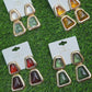 ANNA EARRING