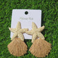VALKYRIE EARRING