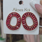 CELINA EARRING
