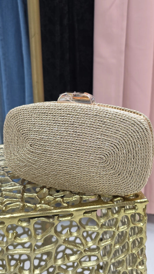 ETTA CLUTCH