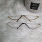 BEAUTY LAB LENSELESS EYEWEAR