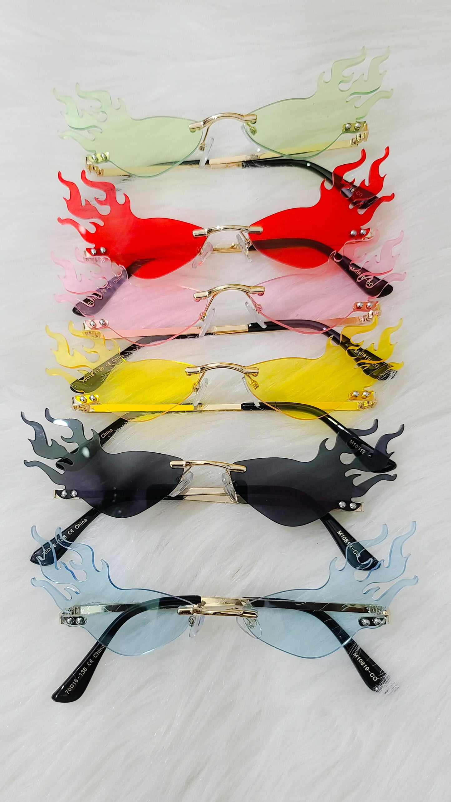 Sunglasses - Style 3