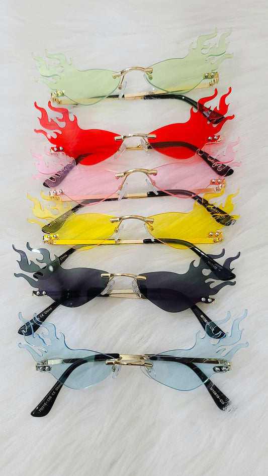 Sunglasses - Style 3
